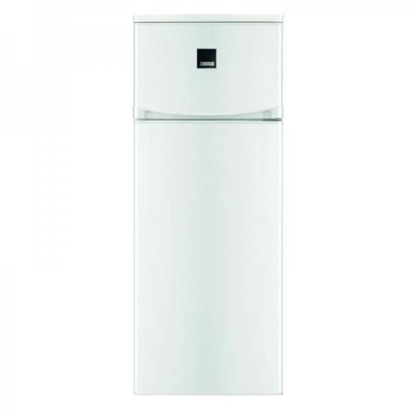 Zanussi ZRT27100WA használt A+ kombinált hűtő Zanussi ZRT27100WA használt A+ kombinált hűtő